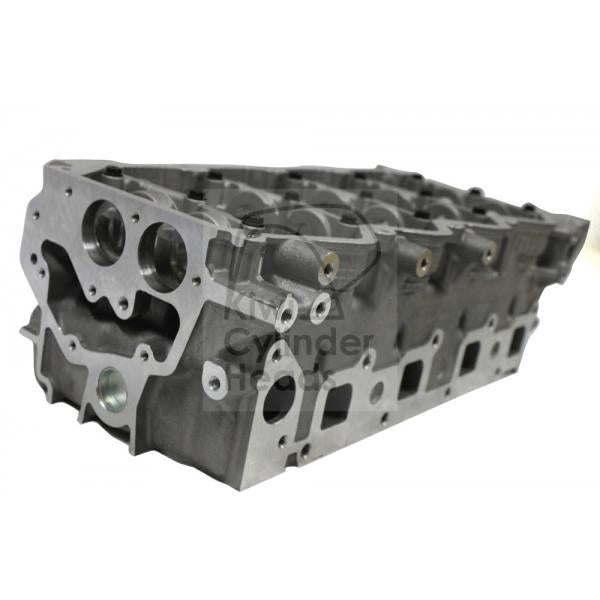 Kiwi Cylinder Head for Nissan YD25 DDTi 4 Inlet Port Common Rail 10061126
