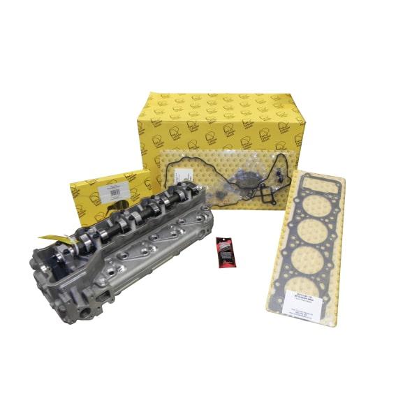 Kiwi Complete Cylinder Head Kit for Mitsubishi 4M40T 11041076