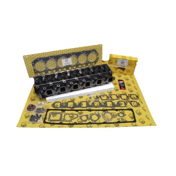 Kiwi Complete Cylinder Head Kit for Nissan TD42T 11061199