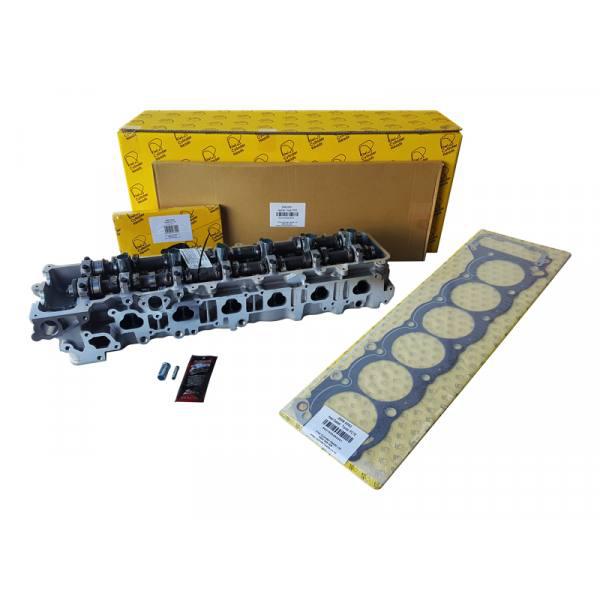 Kiwi Complete Cylinder Head Kit for Toyota 1FZ-FE 92-98 11081247