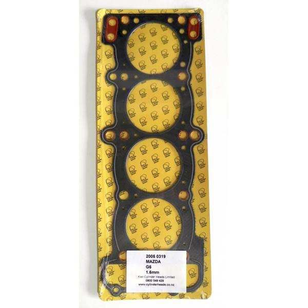 Kiwi Head Gasket for Mazda G5/G6 12V 20050319