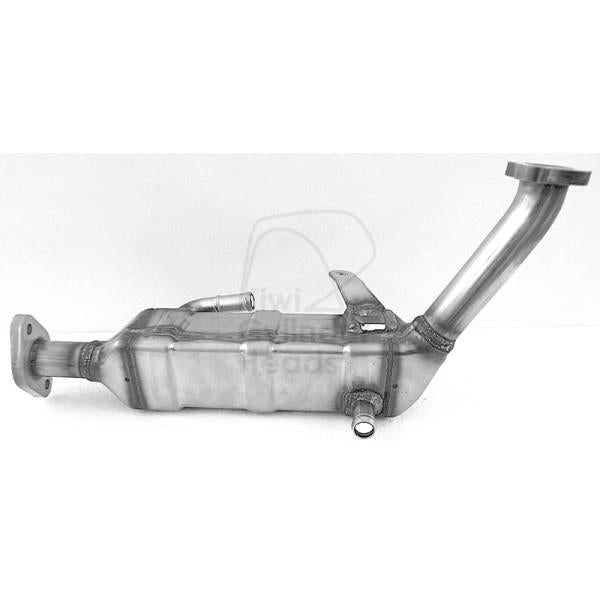 Kiwi Genuine EGR Cooler for Toyota 1KD DOHC 16V D-4D 63080001