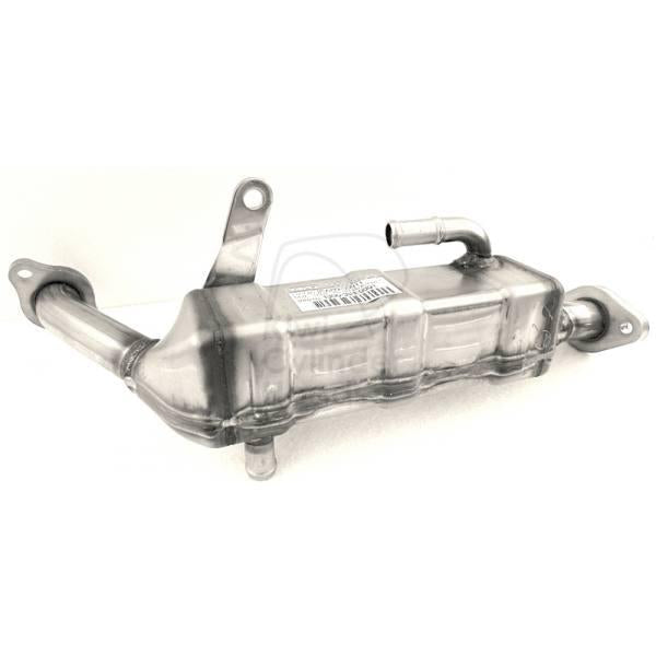 Kiwi Genuine EGR Cooler for Toyota 1KD DOHC 16V D-4D 63080001