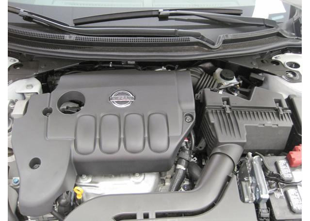 K&N Hi-Flow Performance Air Filter 33-2374