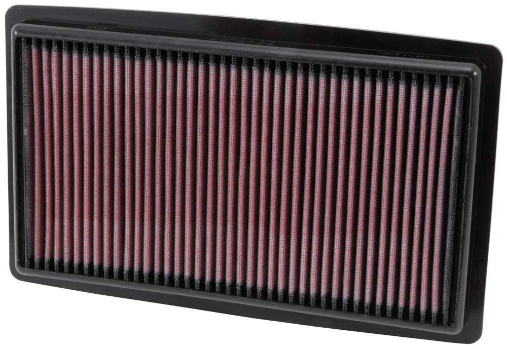 K&N Hi-Flow Performance Air Filter 33-2499