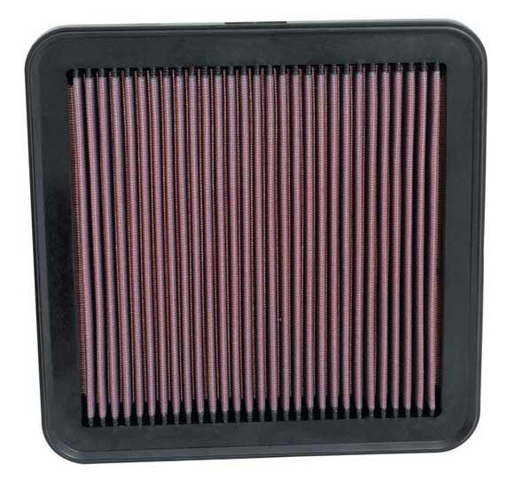 K&N Hi-Flow Performance Air Filter 33-2918
