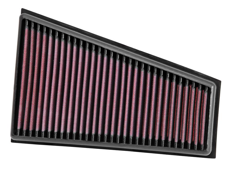 K&N Hi-Flow Performance Air Filter 33-2995