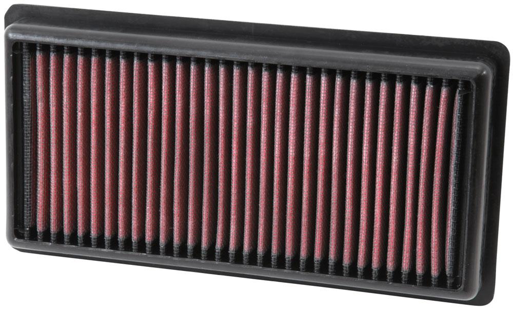 K&N Hi-Flow Performance Air Filter 33-3006