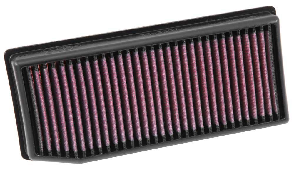K&N Hi-Flow Performance Air Filter 33-3007