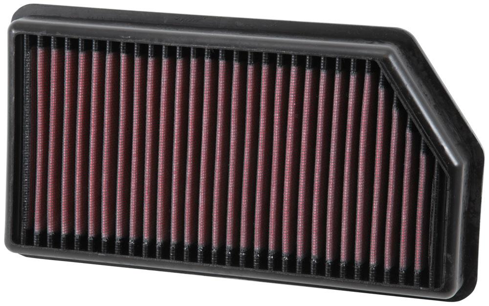 K&N Hi-Flow Performance Air Filter 33-3008