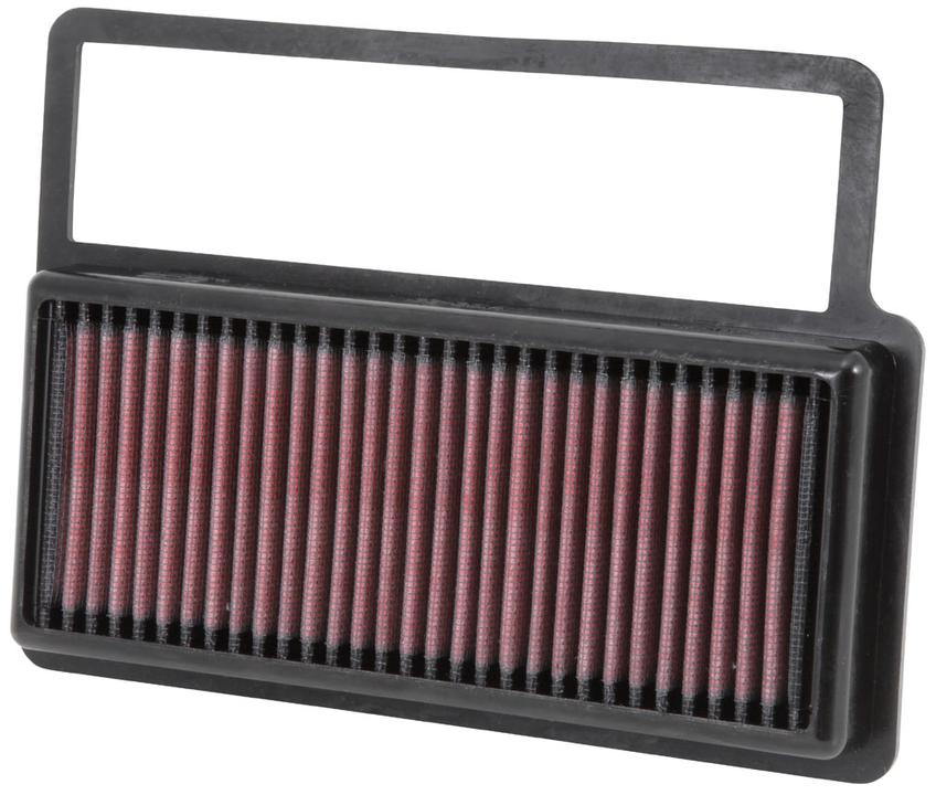 K&N Hi-Flow Performance Air Filter 33-3014