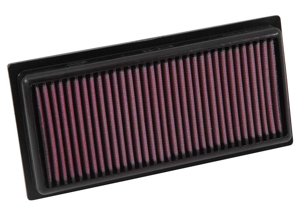 K&N Hi-Flow Performance Air Filter 33-3016
