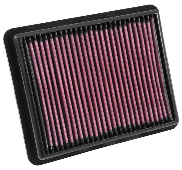 K&N Hi-Flow Performance Air Filter 33-3024