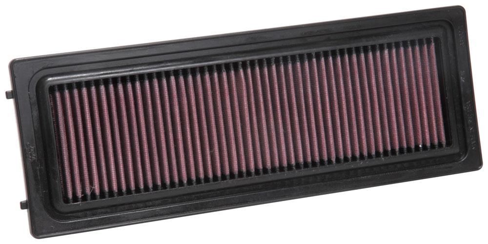 K&N Hi-Flow Performance Air Filter 33-3071