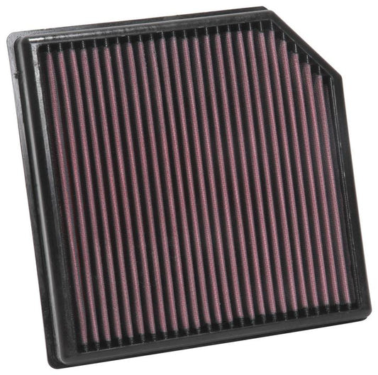 K&N Hi-Flow Performance Air Filter 33-3127