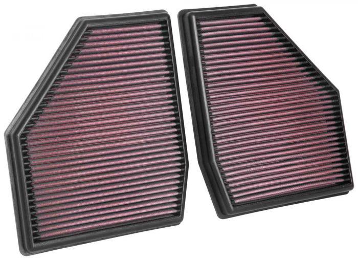K&N Hi-Flow Performance Air Filter 33-3128