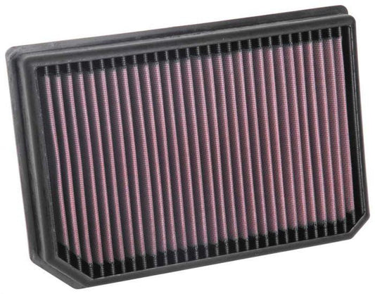 K&N Hi-Flow Performance Air Filter 33-3133