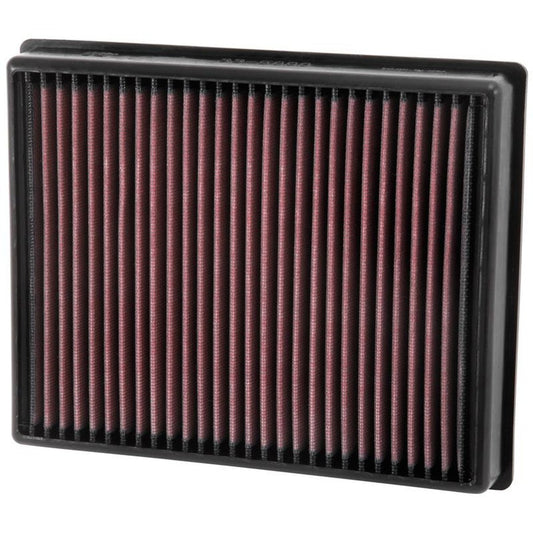 K&N Hi-Flow Performance Air Filter 33-5000