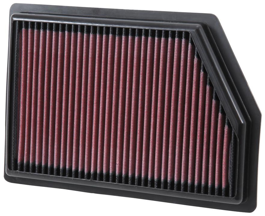 K&N Hi-Flow Performance Air Filter 33-5009