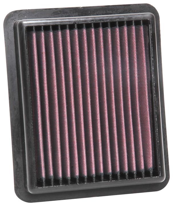 K&N Hi-Flow Performance Air Filter 33-5077