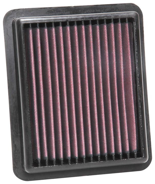K&N Hi-Flow Performance Air Filter 33-5077
