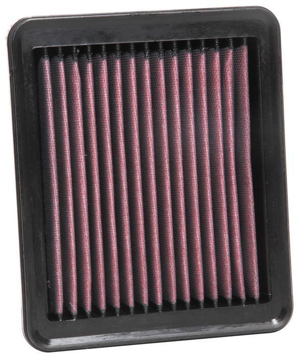 K&N Hi-Flow Performance Air Filter 33-5077