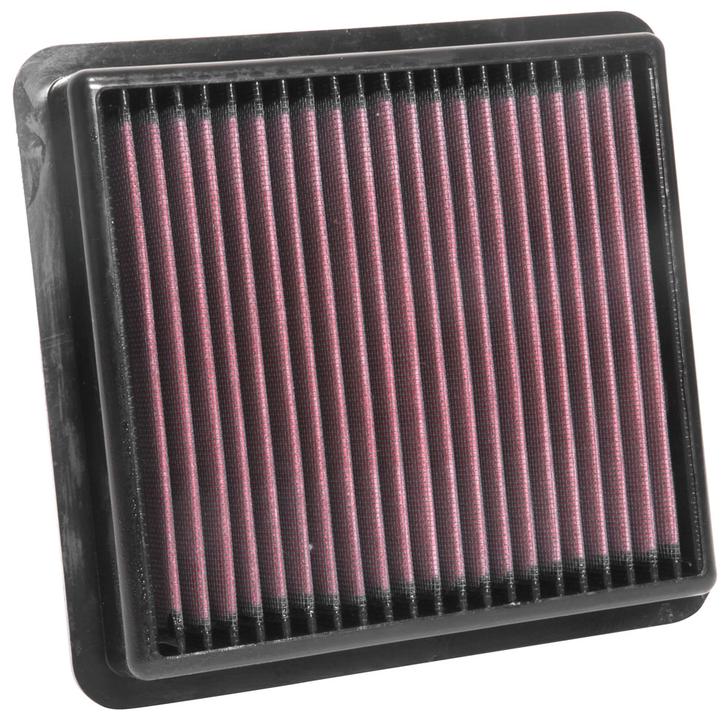 K&N Hi-Flow Performance Air Filter 33-5074