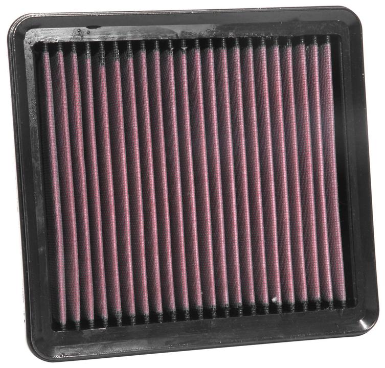 K&N Hi-Flow Performance Air Filter 33-5074