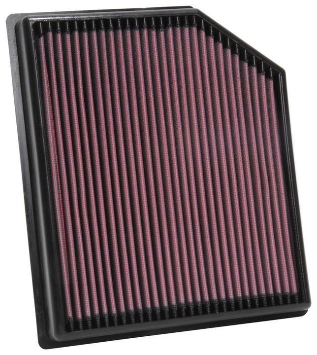 K&N Hi-Flow Performance Air Filter 33-5077