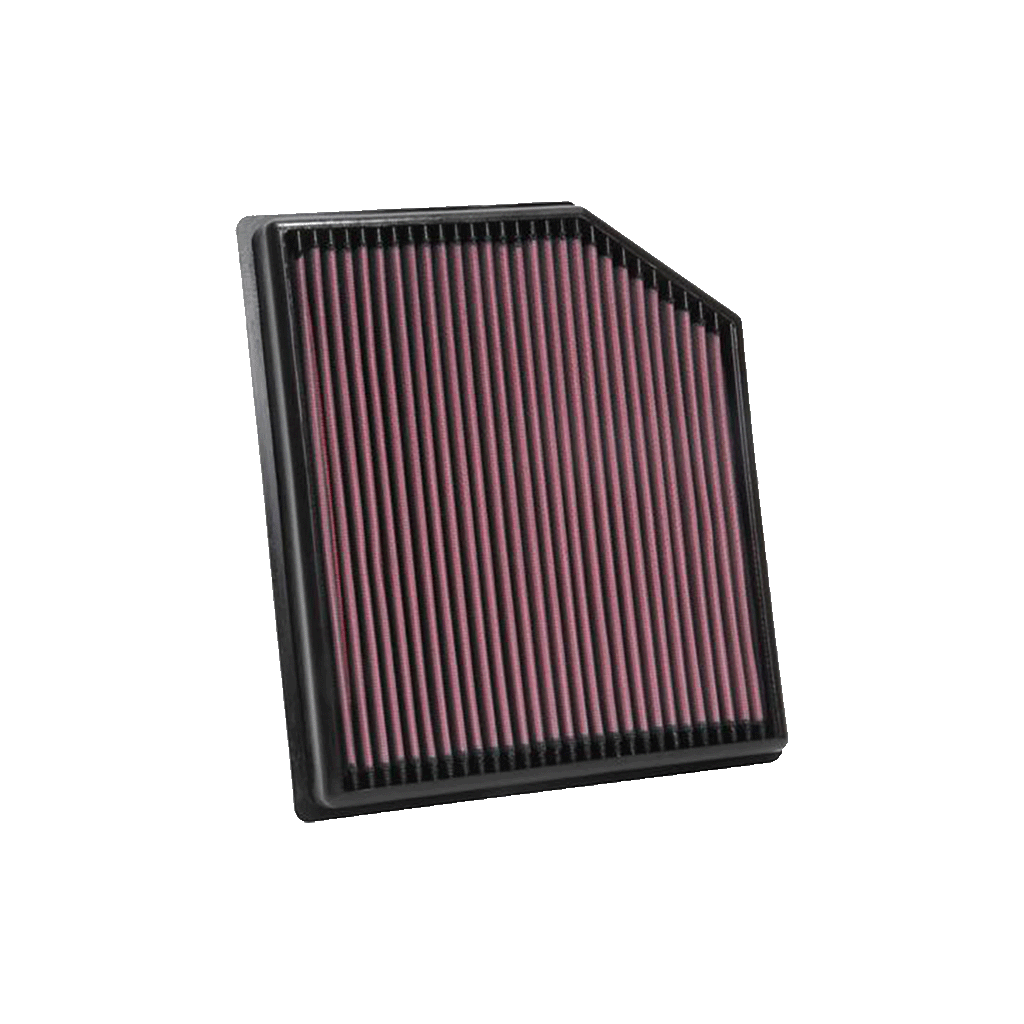 K&N Hi-Flow Performance Air Filter 33-5077