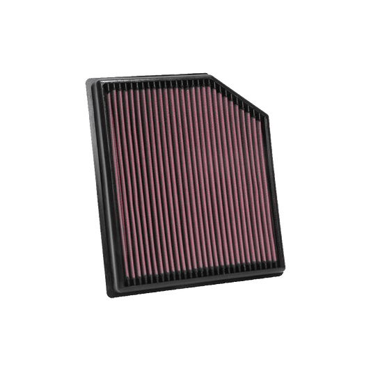 K&N Hi-Flow Performance Air Filter 33-5077