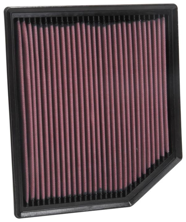 K&N Hi-Flow Performance Air Filter 33-5077