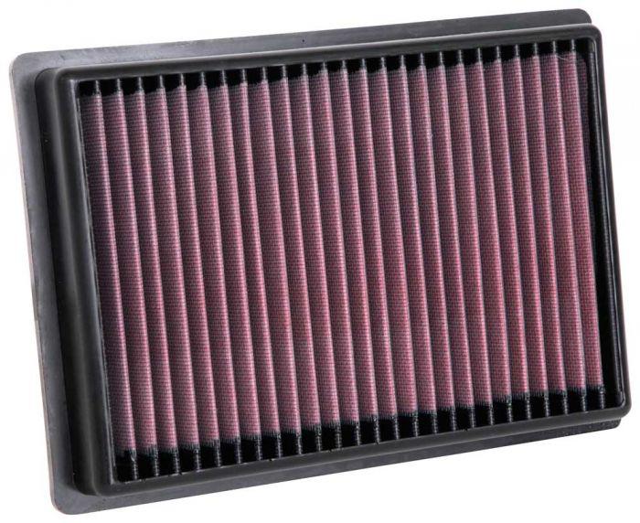 K&N Hi-Flow Performance Air Filter 33-5079