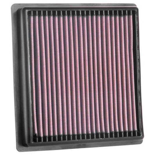 K&N Hi-Flow Performance Air Filter 33-5092