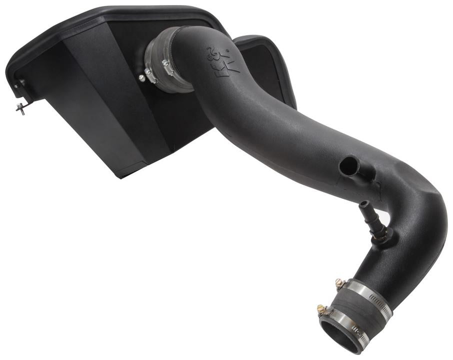 K&N Performance Intake Kit 63-2606