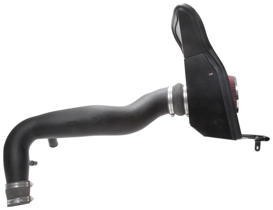 K&N Performance Intake Kit 63-2606