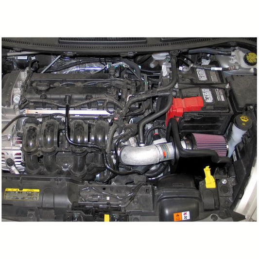K&N 69-3530TS Typhoon Induction Kit fits Forde Fiesta 1.6L 2008-17