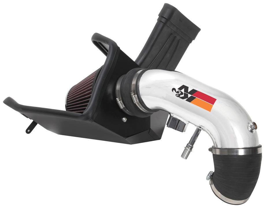 K&N Typhoon Induction Kit 69-3540TP
