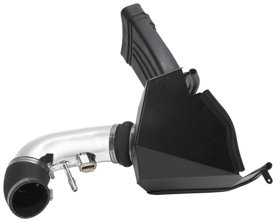 K&N Typhoon Induction Kit 69-3540TP