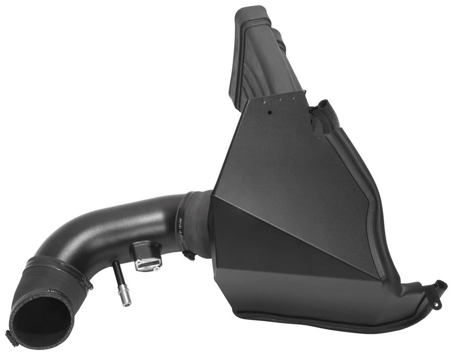 K&N Blackhawk Induction Kit 71-3540