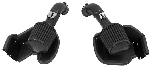 K&N Blackhawk Induction Kit 71-7078