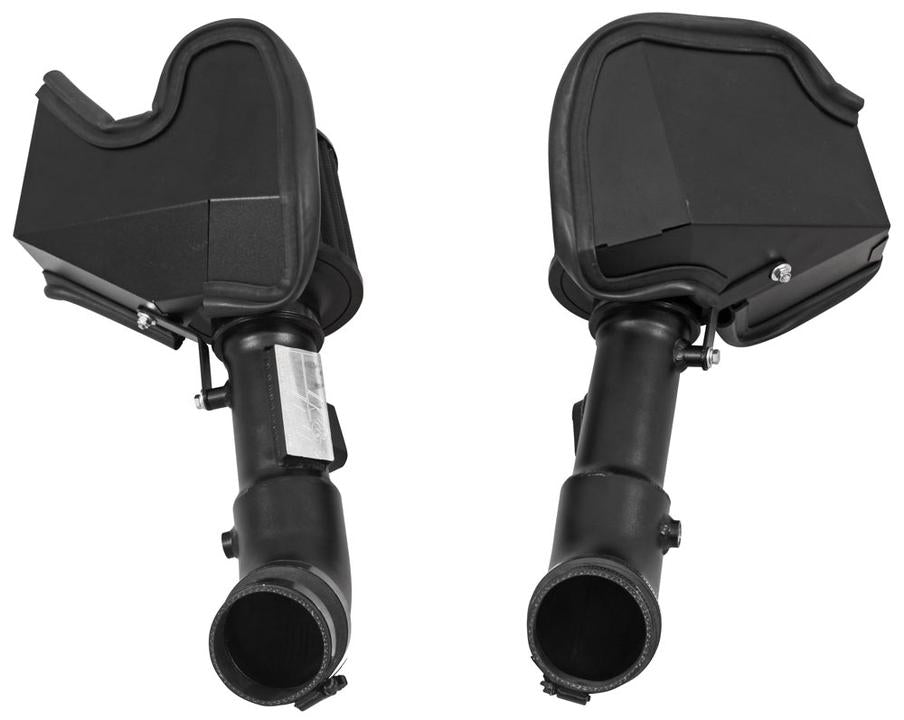 K&N Blackhawk Induction Kit 71-7078
