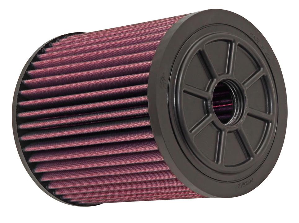 K&N Hi-Flow Air Filter Round E-0664