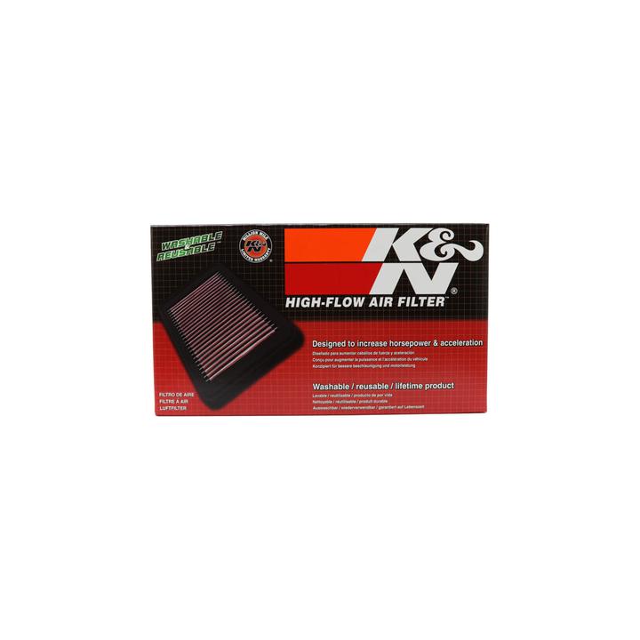 K&N Hi-Flow Performance Air Filter 33-3050