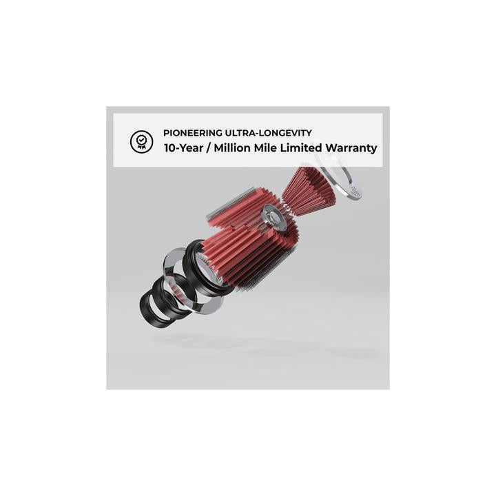 K&N Universal Air Filter RU-9630