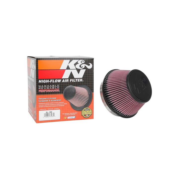K&N Universal Air Filter RU-1009