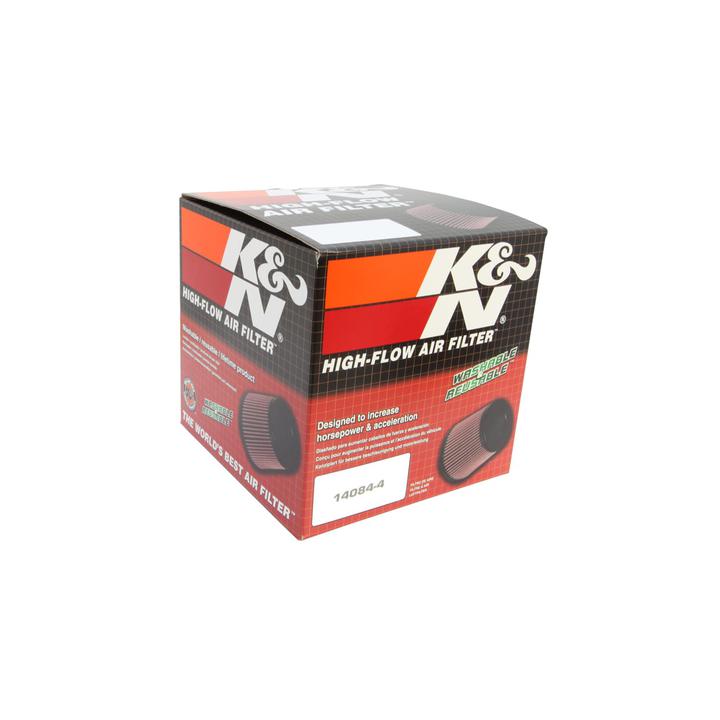 K&N Universal Air Filter RU-3250