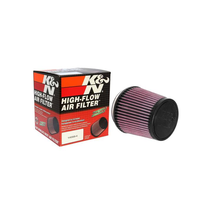 K&N Universal Clamp-On Air Filter KNRU-3600