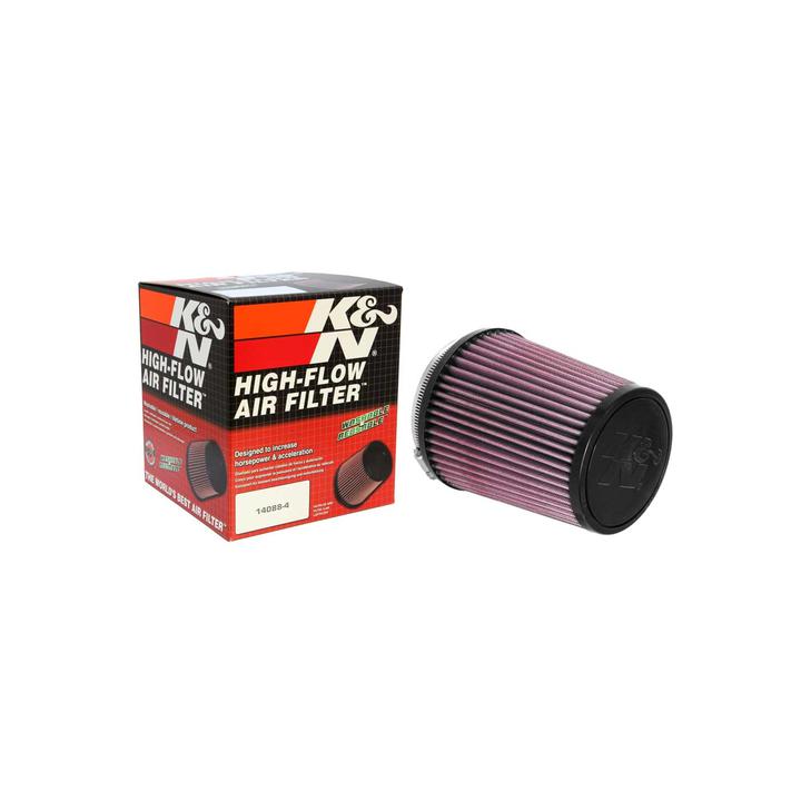 K&N Universal Air Filter RU-4550