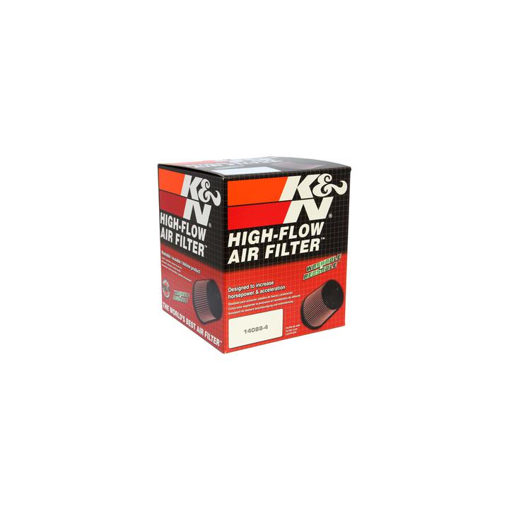 K&N Universal Air Filter RU-4550